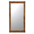 Jaden 72-inch Wooden Wall Mirror