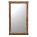 Jaden 60-inch Wooden Wall Mirror