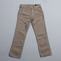 Buffalo by David Bitton Big Boys Brown Straight Leg Jeans