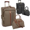 London Fog 'Oxford Collection' 2-piece Luggage Set