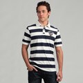 The Fresh Brand Men's Rugby Polo Shirt