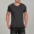 Buffalo by David Bitton Men's Black Tee