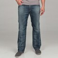 Buffalo by David Bitton Men's Distressed Denim Jeans