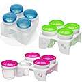 Munchkin Fresh Food Freezer Cups