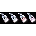 MagicShowerhead LED Illuminated Fixed Shower Head