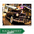 Truthful reviews on Bill Change Machine Anne Timpson 'Very Cherry' Cotton Rag Archival Print