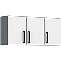 MAXimum Utility Oversized 3-door Wall Cabinet