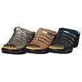 White Mountain Womens 'Mast' Sandals