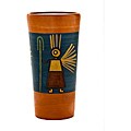 Seminario Tequiero Vase Cone (Peru)