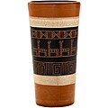 Seminario Tequiero Style H Vase Cone (Peru)