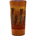 Seminario Tequiero Ceramic Cone Vase (Peru)