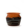 Seminario Ceramic Planter (Peru)