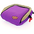 BubbleBum Inflatable Car Booster Seat