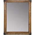 Willow Mirror 47 inches