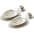 'Twilight Breaking Dawn' 10-piece Dinnerware Set