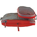KIVA Packing Genius Large Persimmon Compress-it Cube