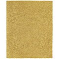 Ultra Shag Kiwi Splash Rug (5' x 8')
