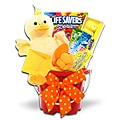Ducky Easter Pail Gift Basket