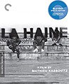 La Haine (Hate) - Criterion Collection (Blu-ray)