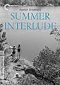 Summer Interlude - Criterion Collection (DVD)