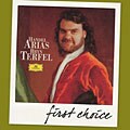 Bryn Terfel - Handel: Arias