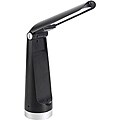 Black LED Lamp & Flashlight