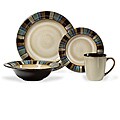 Pfaltzgraff Everyday Salerno 16-piece Dinnerware Set