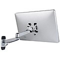 Cotytech Apple Monitor Wall Mount Quick Release Dual Arm