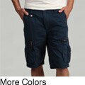 French Connection Men's Twill Shorts