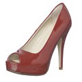 Chinese Laundry Women's 'Hotness' High Heel Platform Pumps