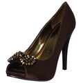 Chinese Laundry Women's 'Lyndia' Peep-toe Pumps