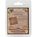Sizzix DecoEtch Etching Plate
