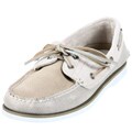 Timberland Men's 'Classic 2' Tan Boat Shoes