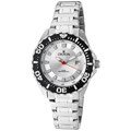 Croton Women's 'Croton' Stainless Steel Watch