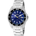 Croton Men's 'Croton' Stainless Steel Watch
