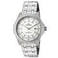 Croton Men's 'Croton' Stainless Steel Watch
