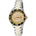Croton Women's 'Croton' Stainless Steel Watch