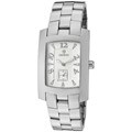Croton Men's 'Croton' Stainless Steel Watch