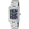 Croton Men's 'Croton' Stainless Steel Watch