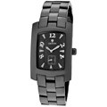 Croton Men's 'Croton' Stainless Steel Watch