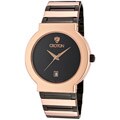 Croton Men's 'Croton' Two-tone Watch