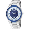 Croton Men's 'Croton' Stainless Steel Watch