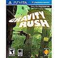 PS Vita - Gravity Rush