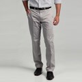 Kenneth Cole New York Men's Light Grey Pants