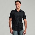 Vintage Red Men's Wicked Woven Shirt