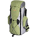 Rokk Socorro Green/ Grey Backpack