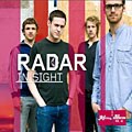 Radar - In Sight [Digipak]