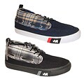 Mecca Men's 'Bogey' Casual Sneakers