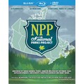 National Parks Project (Blu Ray)