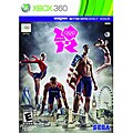Xbox 360 - London 2012 Olympics